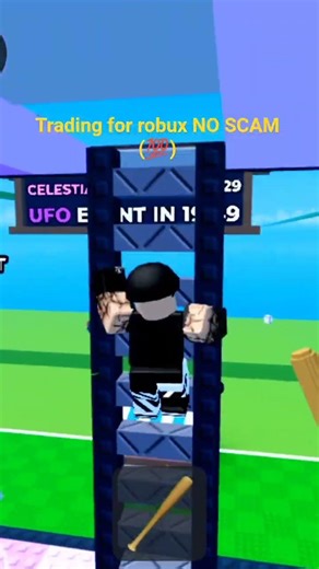 1000000💯% no scam trading it for robux