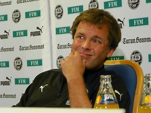 Pasi Rautiainen - Alchetron, The Free Social Encyclopedia