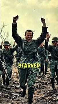 The Fall of Nazi Germany: How Hitler’s Reich Collapsed #historyshorts #adolfhitler #WWII documentary