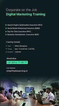 Advice For Upcoming Digital Marketers & Freelancers