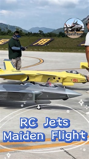 Do you like this large scale rc jet j20 #rcjet #turbinejet #rcplane #militarymodel #rc #hobby