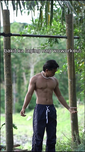 para mag apply sa macho dancer hahaha | Lynbertfit | Facebook