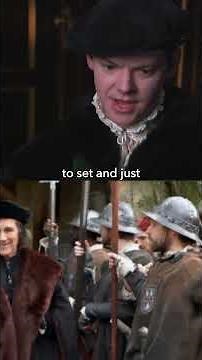 Wolf Hall: The Mirror and the Light | The Cast and Crew