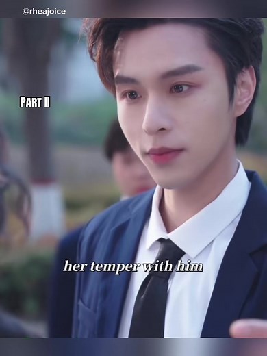Discover True Love in The Heirs Part 2