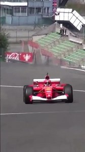 Ferrari V10: The Most Violent Sound in F1 History