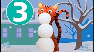 13. Numbers Nursery (2004)