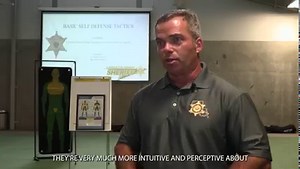 6.4K views · 117 reactions | The Lafayette Parish Sheriff’s Office is adding a new training to the various courses it currently offers at its regional training facility. The training, which will soon be open to law enforcement as well as the public, focuses on self-defense—specifically, female self-defense. Check out this video & click the link for more info on the class: https://loom.ly/XNdwpSI | Lafayette Parish Sheriff's Office | Facebook