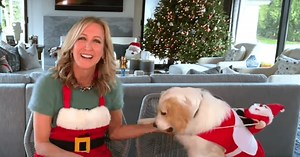 'Surprising Santa Claus': Release date, plot, host and all you need to know about HGTV's Christmas special show