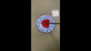 Watch How to install the mop head on Amazon Live