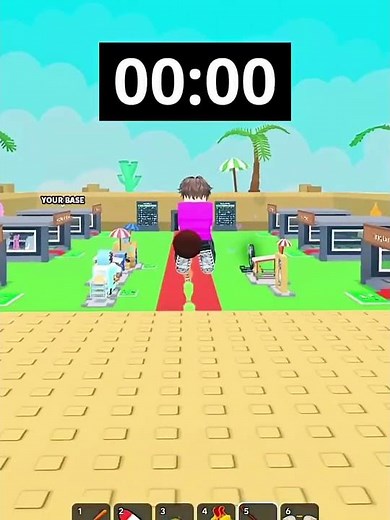 🚀 FASTEST GEAR in Steal a Brainrot? 🤯 Wave Rider is INSANE! 🌊