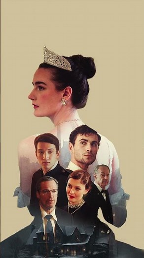 His Princess from Nowhere Streaming Now