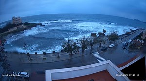 Webcam Alghero live