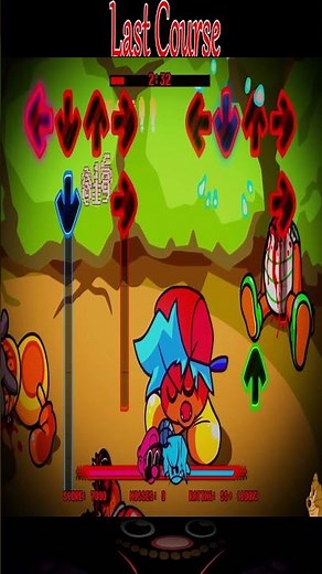 FNF MOD: [Mario.Exe] Friday Night Funkin Mario's Madness - Mario vs BF | Last Course