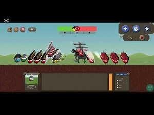 Countryballs at War Simulation | Battle of Vienna (Historical)