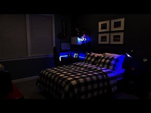 BOYS ROOM MAKEOVER!! || TEEN ROOM TOUR