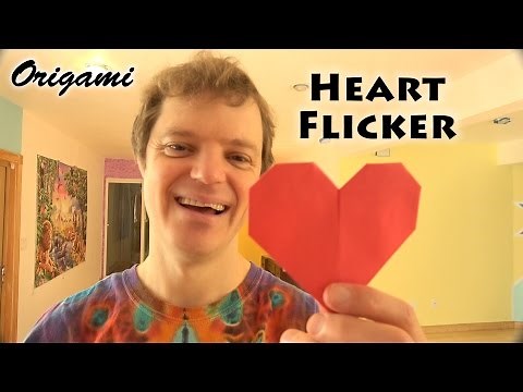 Heart Flicker