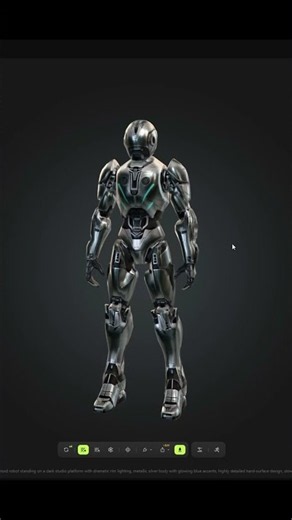 How Fast Can a Meshy 7 AI Generate a 3D Model?