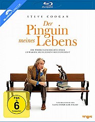 Der Pinguin meines Lebens Blu-ray