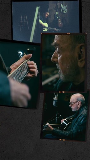 Pre-Order Neil Diamond’s ‘Wild At Heart’ — Title Track Out Now! 🎶