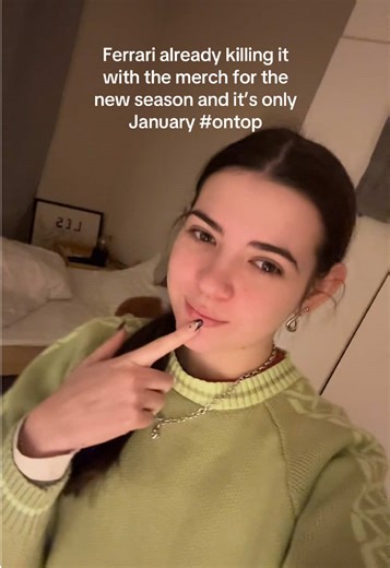 Top Ferrari Team Kits and Street Style Trends 2023