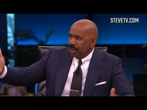 Joe Morton: ‘Scandal’ Shows Two Sides of America