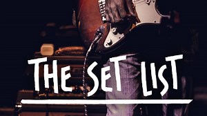 The Set List