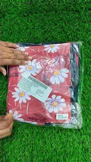 Semi Automatic Washing Machine Cover #haul #flipkartvip #unboxing #shortsvideo #haulvideo #shorts