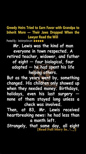 1.3K views | Greedy Henry's greed got the best of him! 喙 His daring act led to a big lesson — never ignore the call of help.  #CaringHeart #HeroInDisguise | Story Goose | Facebook
