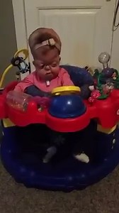 Kate is doing really great! Back to her goofy fun self after her busy last couple weeks. Kate loves bouncing, playing, and making us laugh. She truly can brighten up my darkest days. Love this girl!! | My Sweet Kate