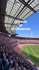 Sound on 🔈 these are some iconic sounds of Melbourne ✨ 📷: @visitmelbourne #travelaustralia #australia #aussielife #aussielifestyle #nature #adventure #travel #melbourne #melbourneaustralia | Aussie Life