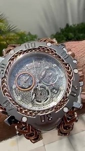 Time to reach glory with a stunning #Invicta Model 34442 Gladiator Diamonds!💎💎Get yours NOW in stores and online. Find your closest store here, https://invictastores.com/store-locator | Invicta Stores.