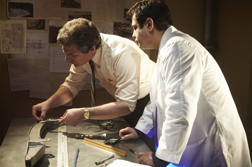 Mayday Air Disaster - Split Decision (S11E03) (2011) | ČSFD.cz