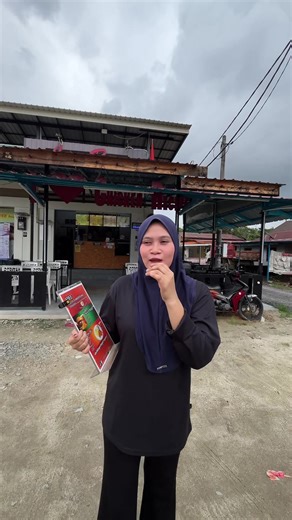 Promosi terbaru menu baru grilled chicken burger, FREE cheezy loaded jangan lepaskan perluang, jom singgah ACR chicken recipe🥰