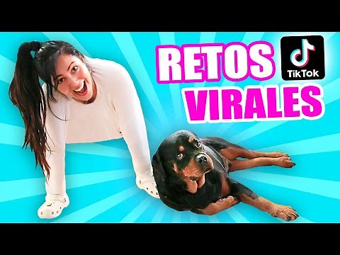 Is it possible to walk on your hands? 😅 Imitating viral TikToks! Viral TikToks Challenge! SandraC...