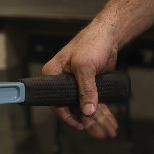 Best Dead Blow Hammer for Precast Concrete #vaughan #tools4life #concrete