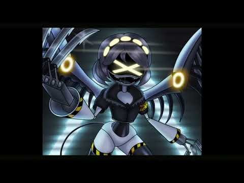 Yandere V finds you and captures you! Part 3(V x Listener) (Murder drones Asmr)