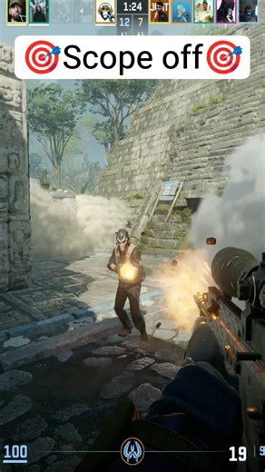 Mouse 2 doesn't work😅