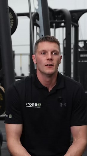 17 reactions · 3 comments | Why-It-Works Wednesday Each week our Exercise Physiology team breaks down key concepts to help you understand the purpose behind your training. Today we’re bringing you an educational video to help you train with purpose and understand the ‘why’ behind your movement. #corehealthgroup #exercisephysiology #ep #grovedalegym #geelong #geelonggym | Core Health Group | Facebook