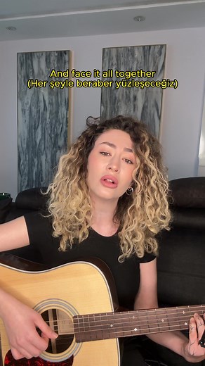 Sena Şener TikTok'ta