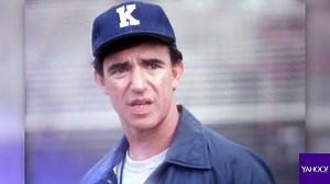 In Memoriam: Cheers & Murphy Brown star Jay Thomas's best moments. | Yahoo News