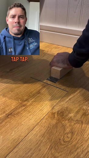 Why Floating Floors Belong in the Trash - DIY Home Improvement Tips