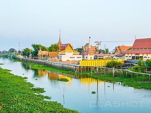 Samut Prakan Province - Alchetron, The Free Social Encyclopedia