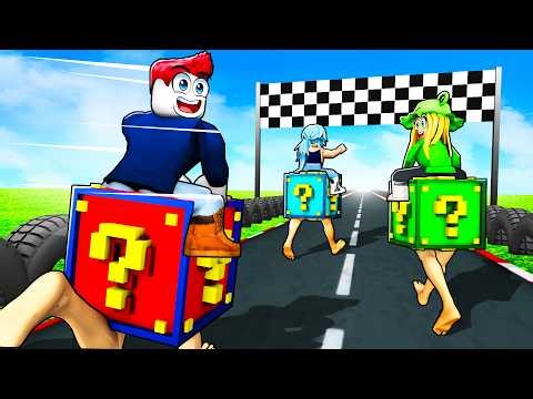 7,000 ROBUX IS NOT ENOUGH TO WIN...