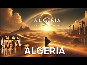 Algeria: Exploring Africa’s Largest Country