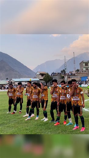 FINAL MATCH CHITRAL MARKHOR TEAM❤️ #ChitralFootballLeague #CFL2025 #ChitralSports #FootballInChitral #CFLAction #ChitralYouthFootball #CFLGoals #ChitralTalent #CFLChampions #NorthernFootball | Mubashir Hassan Rumi