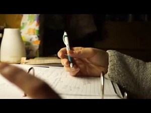 The Homework Machine (Madison Wade)