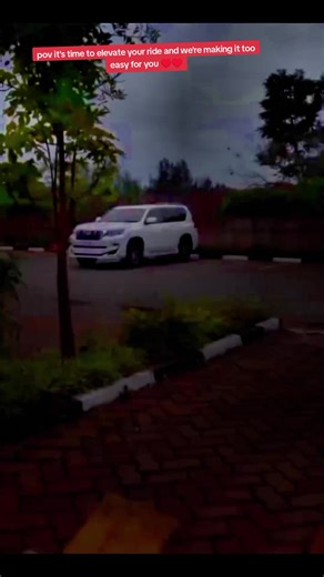 POV: It’s time to elevate your ride - and we’re making it too easy for you ❤️❤️ 🔥 2019 Toyota Land Cruiser Prado TXL 🔥 A perfect blend of power, comfort, and prestige - built for both city class and long-road confidence. Key Details: ✔️ 2700cc Petrol Engine – smooth, reliable & low-maintenance ✔️ 5-Seater – spacious, comfortable & practical ✔️ Sunroof – enjoy every drive with open-sky views ✔️ Premium Interior – luxury feel with Toyota durability ✔️ Excellent Ride Height – command the road wit