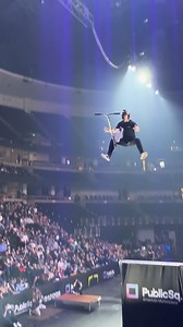 49K views · 630 reactions | "Why did the RWilly cross the road?" 樂 [ Nitro Circus Off The Rails Tour in AUSTRALIA  | Oct. 2025 | Tickets Available NOW at link in bio ] | Nitro Circus | Facebook