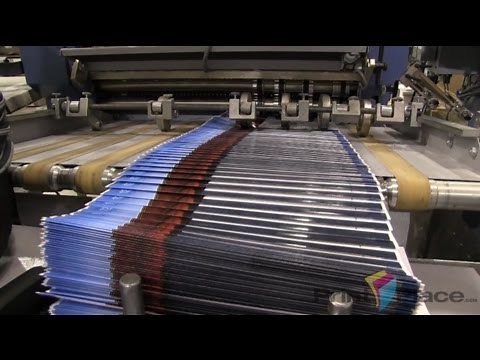 How It's Printed: Booklets | Online Printing by PrintPlace.com