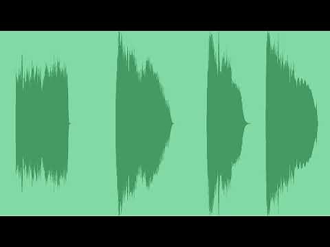 Distorted Guitar Pick Scratch Sound Effects